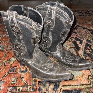 Ariat Cowgirl Boots